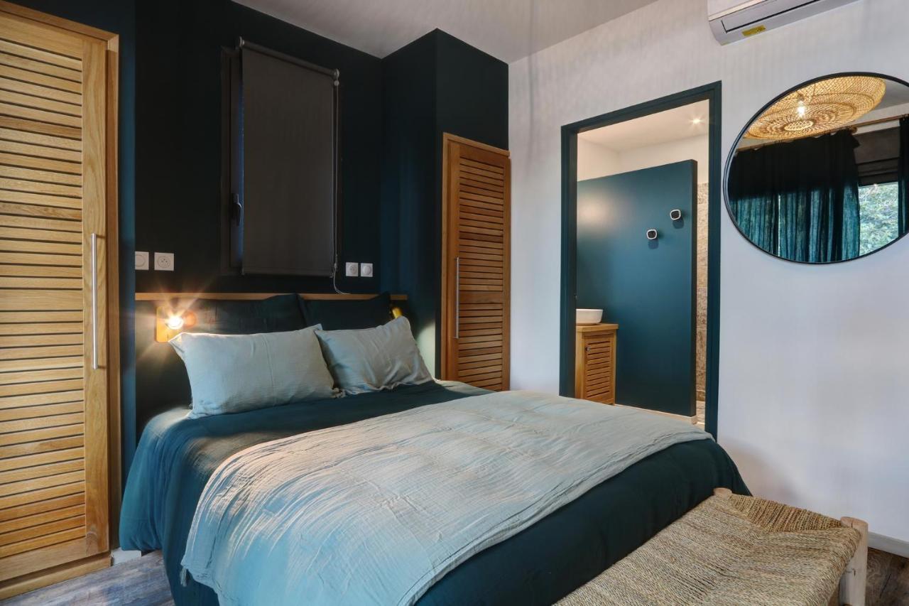 Ecrin De Mer Studios De Charme Saint Pierre Εξωτερικό φωτογραφία