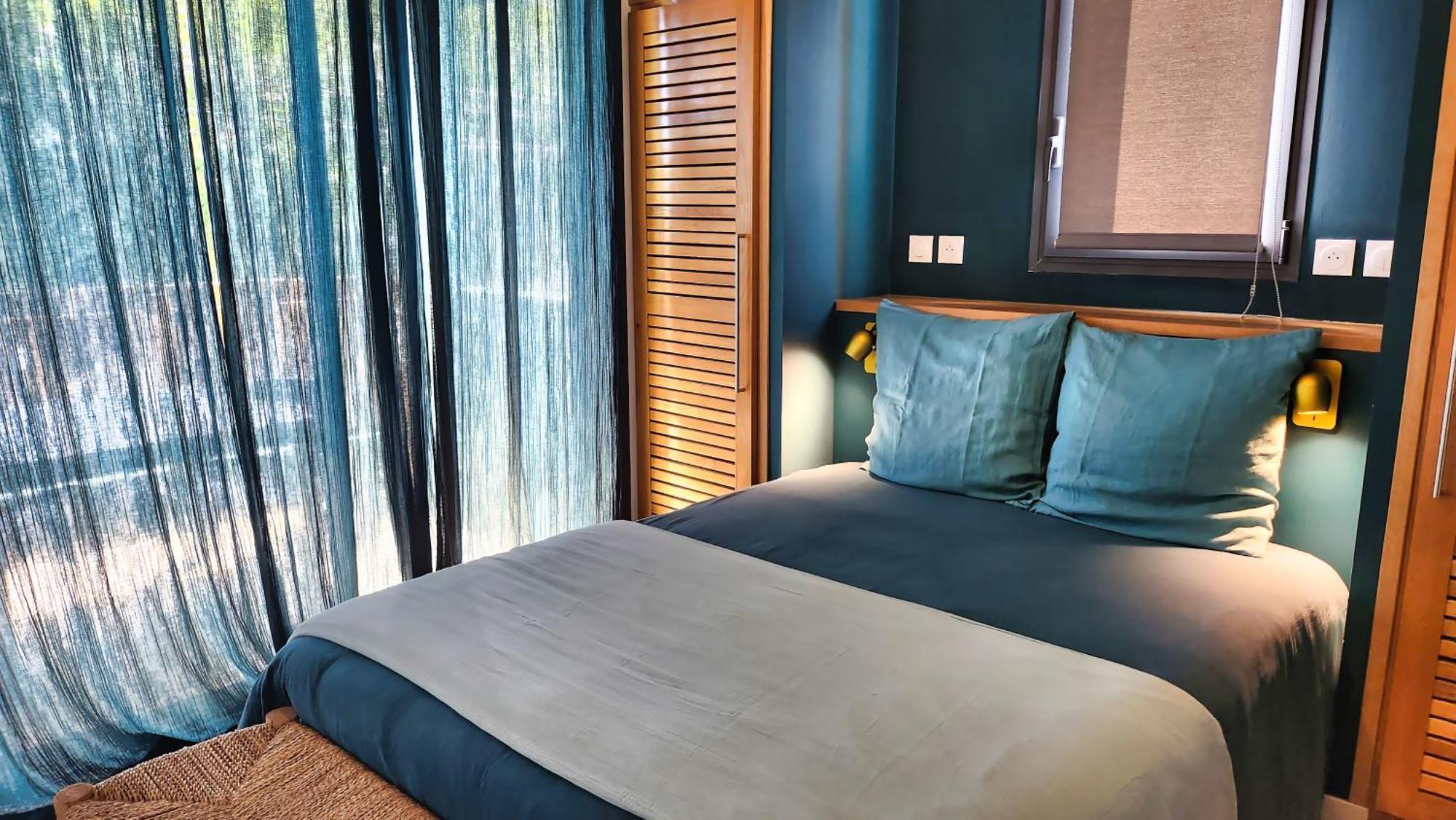 Ecrin De Mer Studios De Charme Saint Pierre Εξωτερικό φωτογραφία