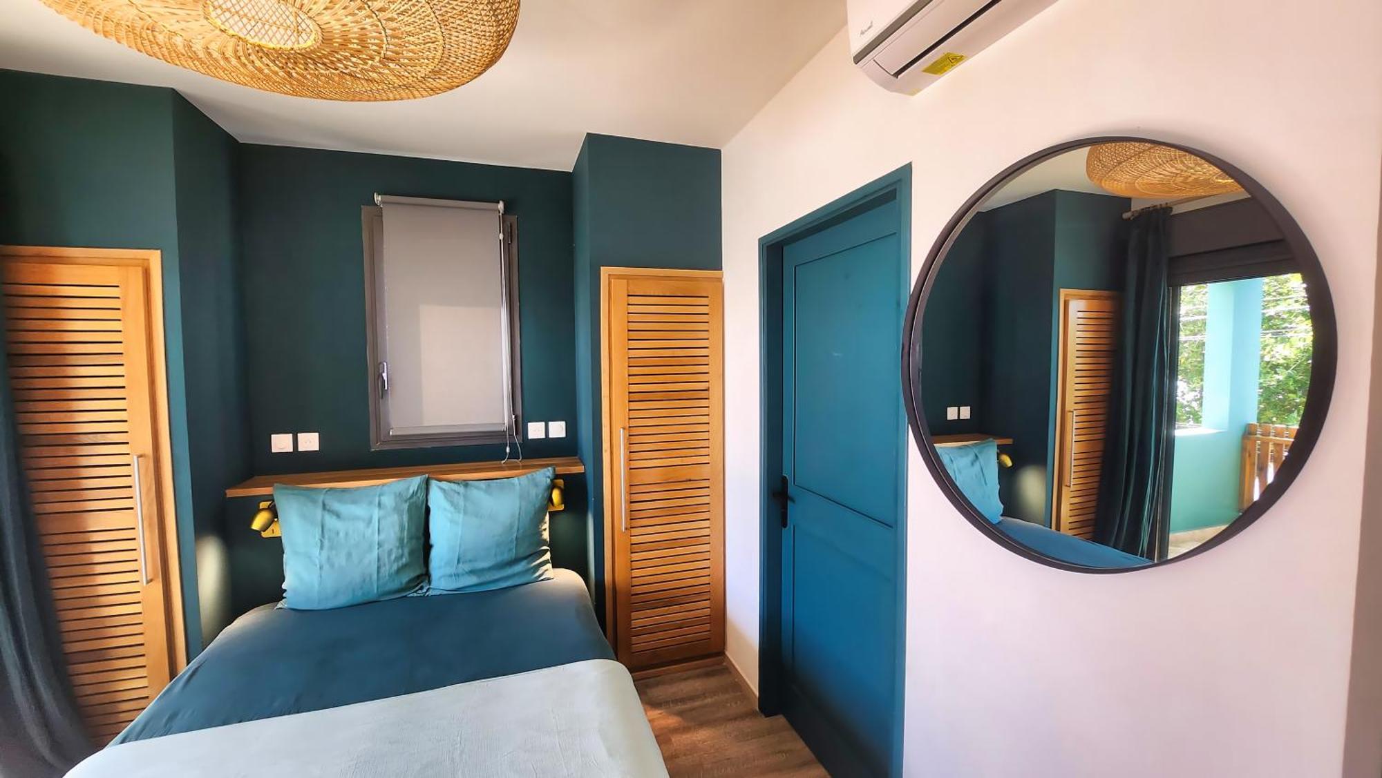 Ecrin De Mer Studios De Charme Saint Pierre Εξωτερικό φωτογραφία