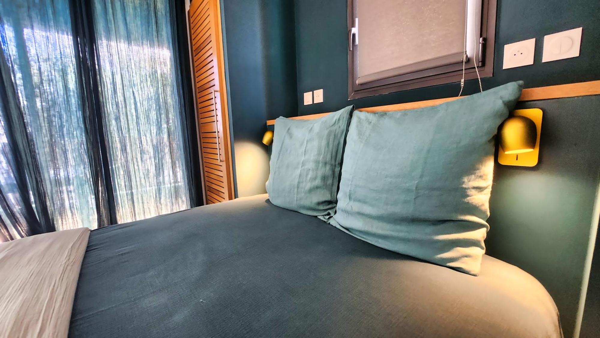 Ecrin De Mer Studios De Charme Saint Pierre Εξωτερικό φωτογραφία