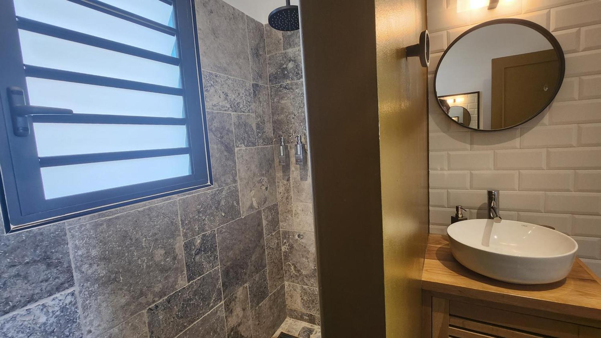 Ecrin De Mer Studios De Charme Saint Pierre Εξωτερικό φωτογραφία